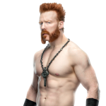 Sheamus