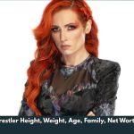 Becky Lynch Wrestler Height, Weight, Age, Family, Net Worth & Wiki/Bio