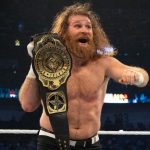 Sami Zayn Wrestler Height, Weight, Age, Family, Net Worth & Wiki/Bio  