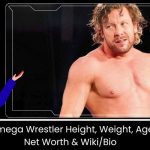 Kenny Omega Wrestler Height, Weight, Age, Family, Net Worth & WikiBio   