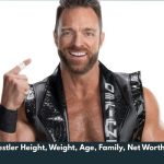 LA Knight Wrestler Height, Weight, Age, Family, Net Worth & Wiki/Bio