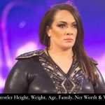 Nia Jax Wrestler Height, Weight, Age, Family, Net Worth & Wiki/Bio