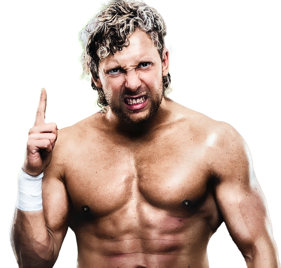 Kenny Omega