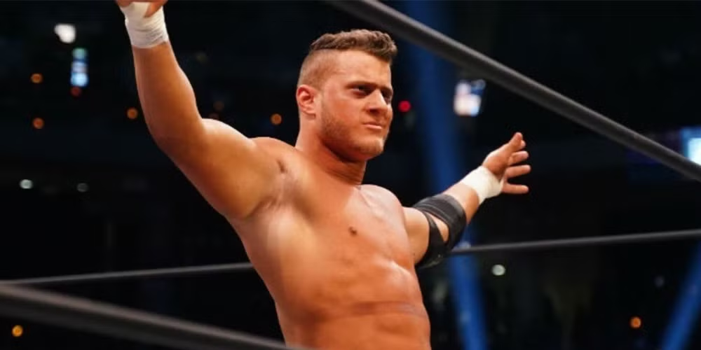 MJF