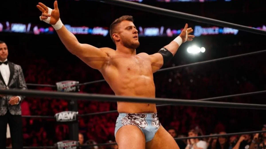 MJF