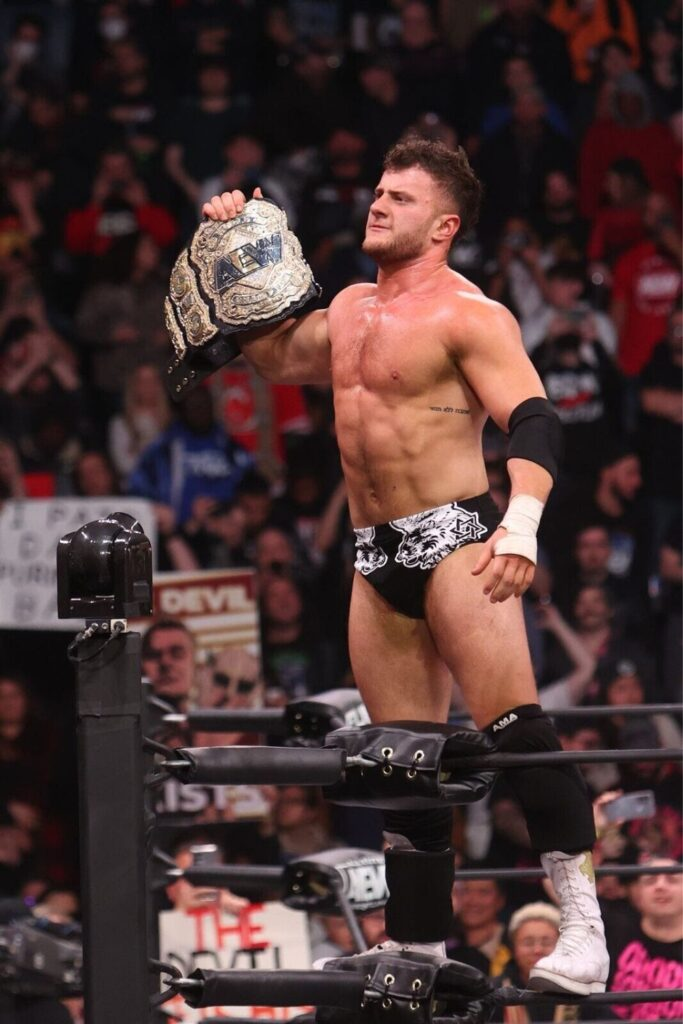 MJF