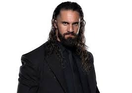Seth Rollins