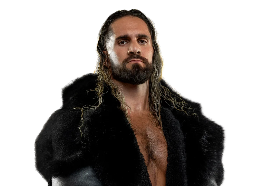 Seth Rollins