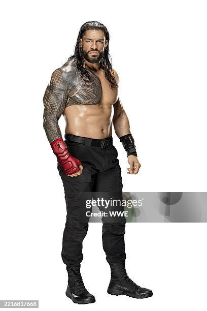 Roman Reigns