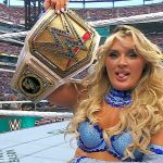 Tiffany Stratton Wrestler Height, Weight, Age, Family, Net Worth & Wiki/Bio  