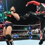 Shinsuke Nakamura Wrestler Height, Weight, Age, Family, Net Worth & Wiki/Bio  