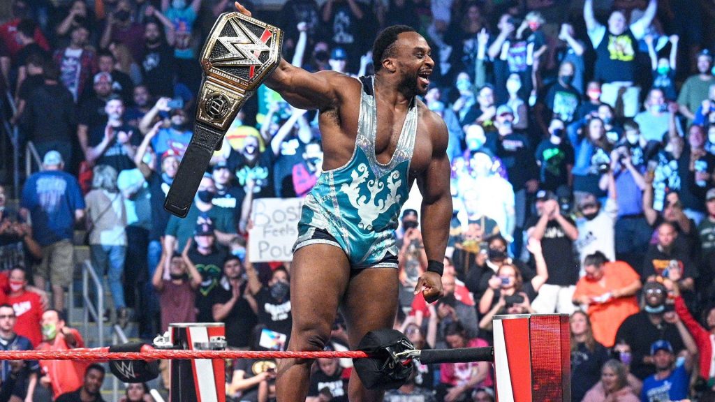 Big E