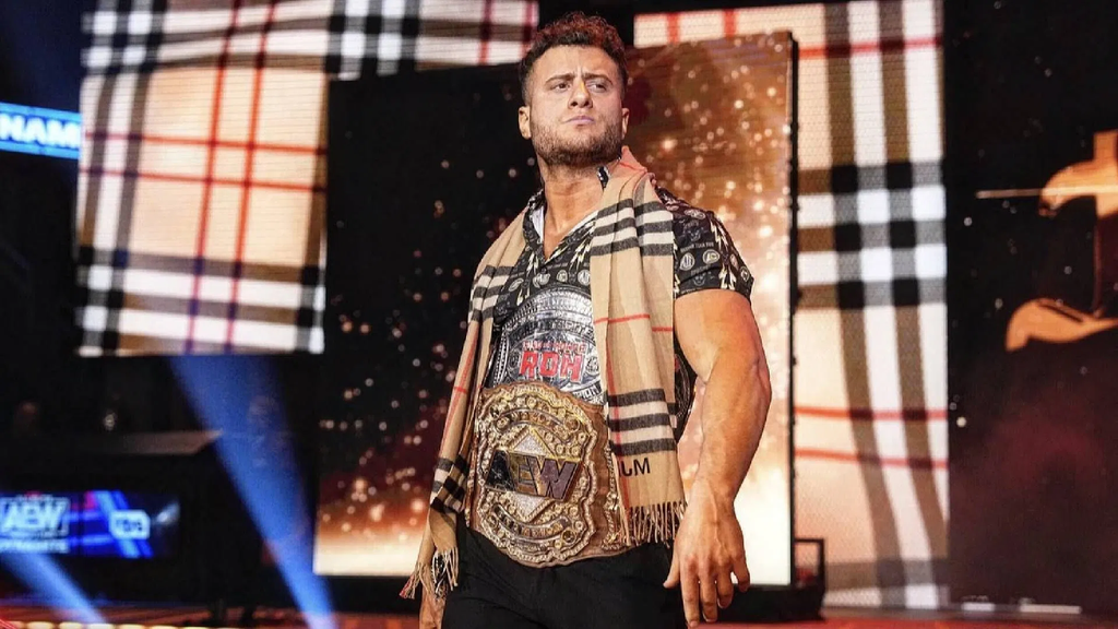 MJF