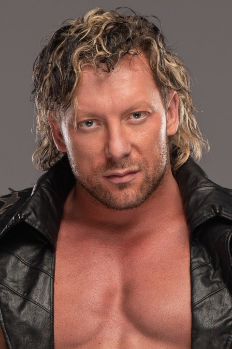 Kenny Omega Wiki/Bio