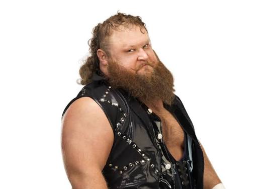 Otis Wrestler