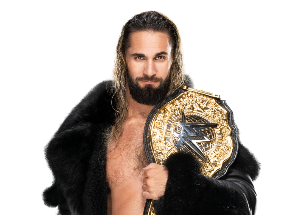 Seth Rollins Wrestler