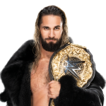 Seth Rollins Wrestler